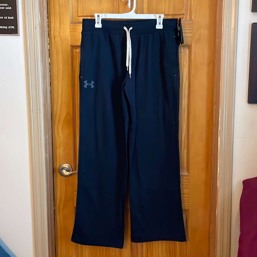 Under Armour Womens Sweat Pants